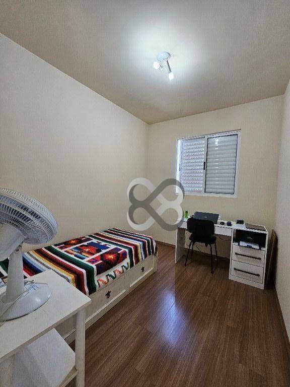 Apartamento à venda com 2 quartos, 63m² - Foto 11