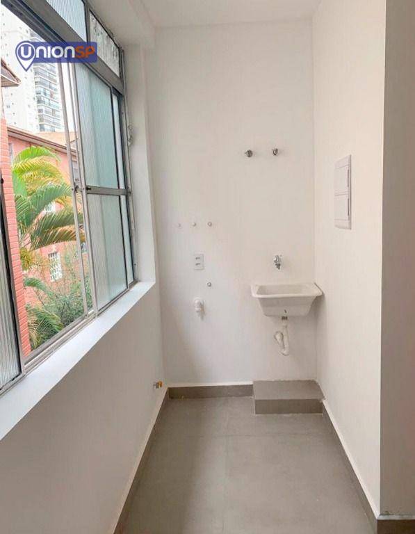 Apartamento à venda com 2 quartos, 97m² - Foto 8