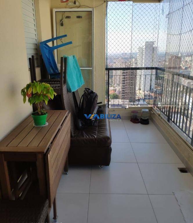 Apartamento à venda com 2 quartos, 83m² - Foto 21