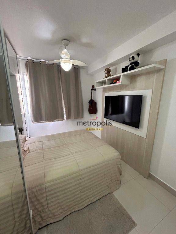 Apartamento à venda com 2 quartos, 68m² - Foto 11