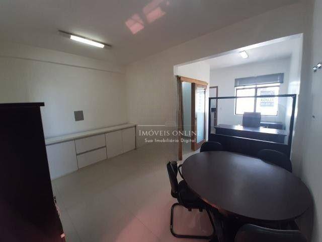 Conjunto Comercial-Sala à venda, 38m² - Foto 6