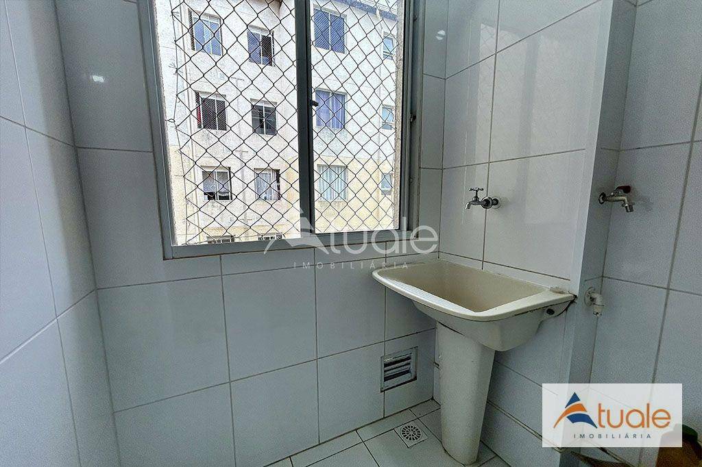 Apartamento à venda e aluguel com 3 quartos, 49m² - Foto 9