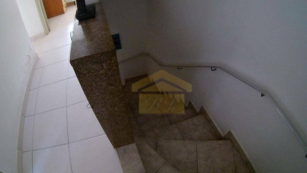 Sobrado à venda com 3 quartos, 160m² - Foto 15