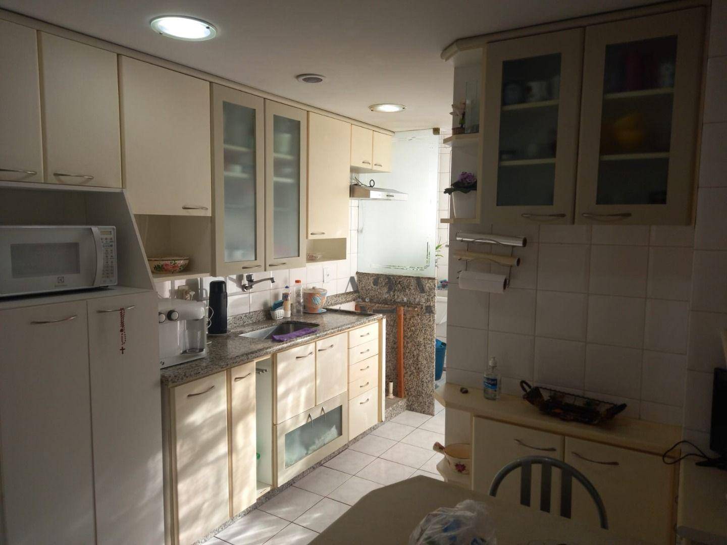 Apartamento à venda com 4 quartos, 135M2 - Foto 17