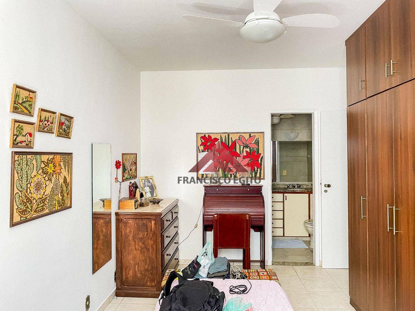 Apartamento à venda com 3 quartos, 207m² - Foto 6