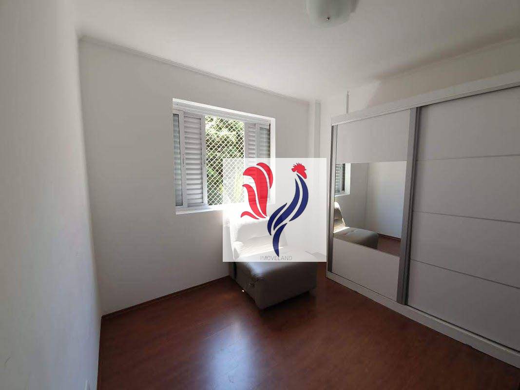 Apartamento à venda com 2 quartos, 64m² - Foto 11