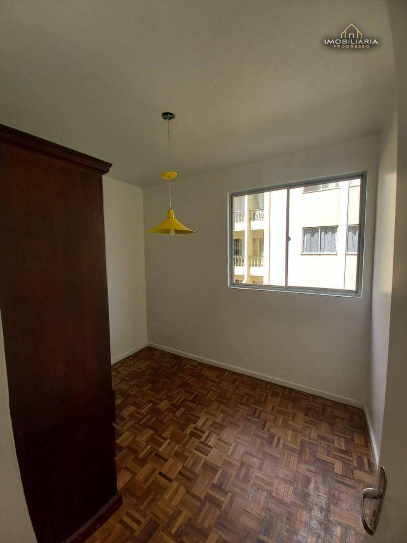 Apartamento à venda com 2 quartos, 54m² - Foto 11