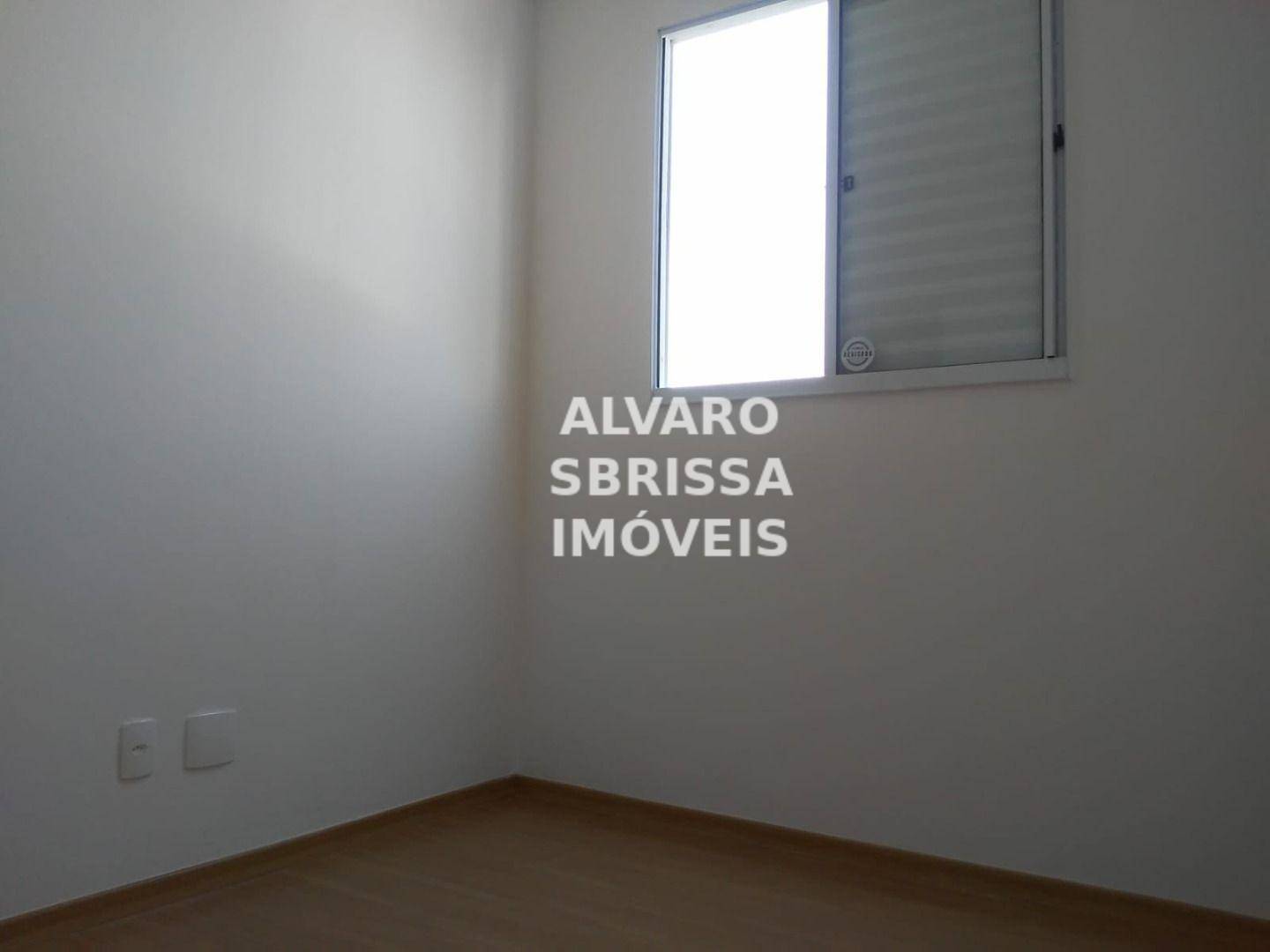 Apartamento à venda com 2 quartos, 42m² - Foto 19