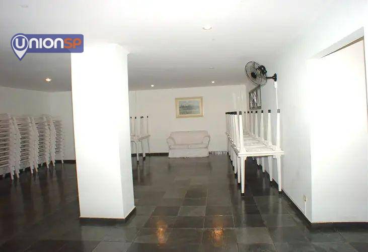 Apartamento à venda com 3 quartos, 134m² - Foto 23