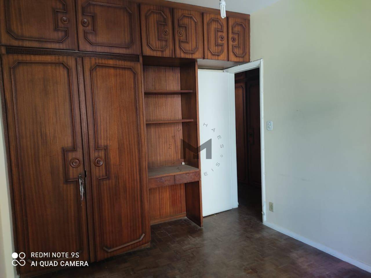 Apartamento à venda com 4 quartos, 140m² - Foto 7