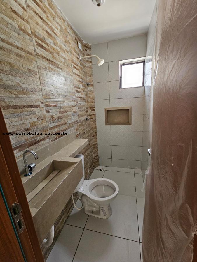 Apartamento à venda com 2 quartos, 54m² - Foto 2