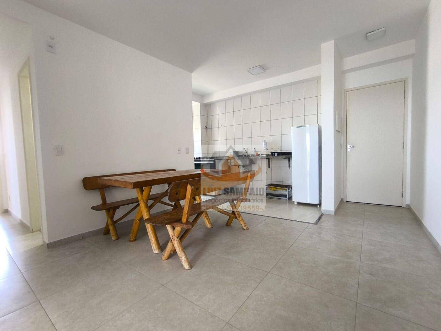 Apartamento, 3 quartos, 71 m² - Foto 3
