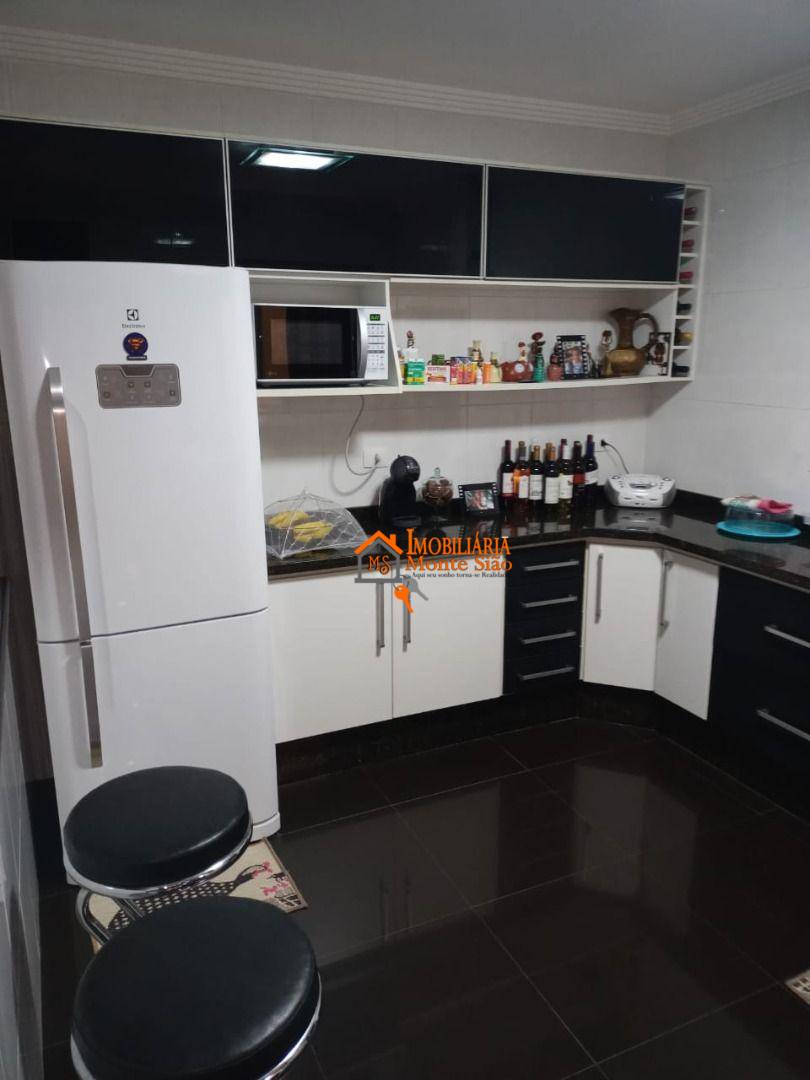 Sobrado à venda com 3 quartos, 131m² - Foto 10