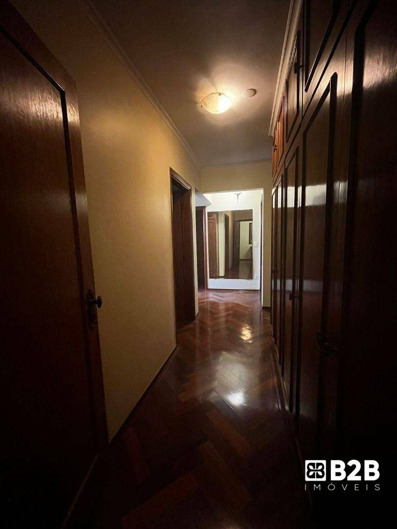 Apartamento à venda com 4 quartos, 390m² - Foto 6