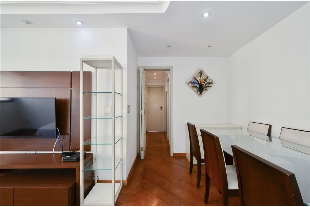 Apartamento à venda com 3 quartos, 70m² - Foto 29