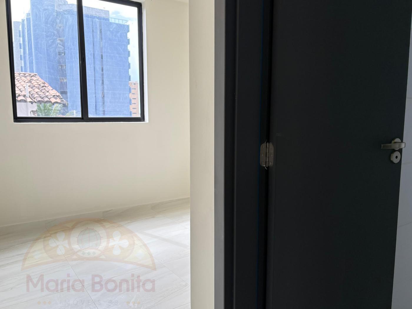 Apartamento à venda com 2 quartos, 55m² - Foto 5