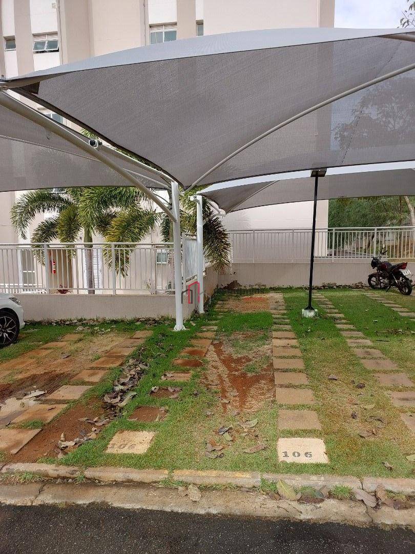 Apartamento à venda e aluguel com 2 quartos, 50m² - Foto 10