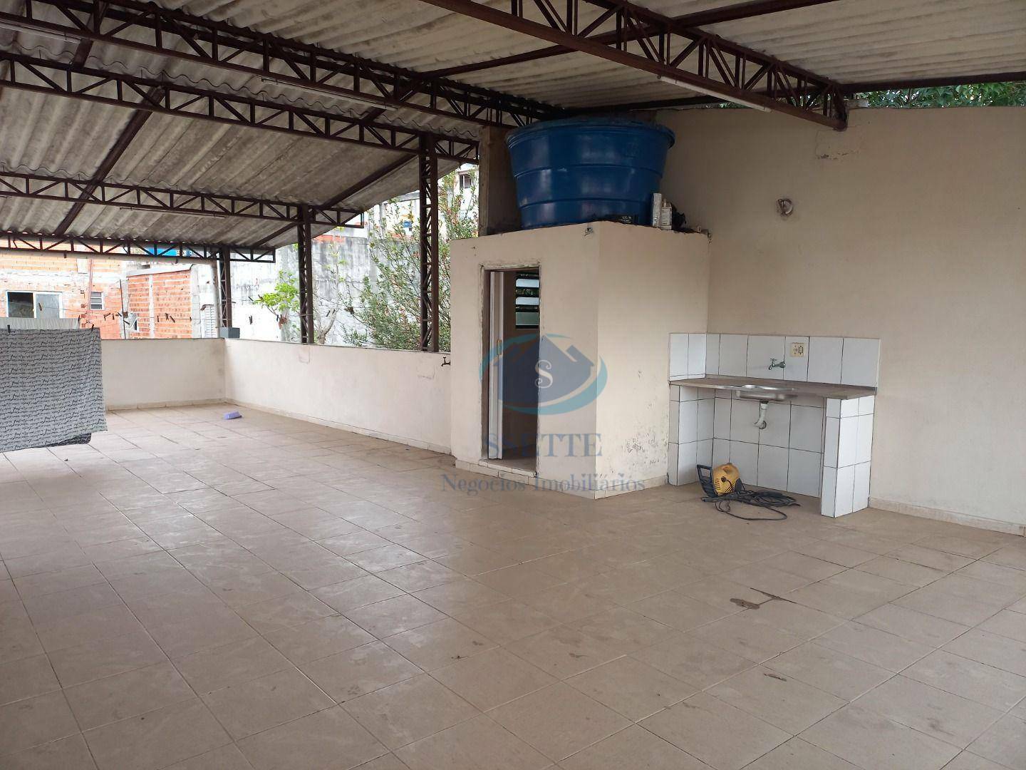 Sobrado à venda com 5 quartos, 220m² - Foto 31