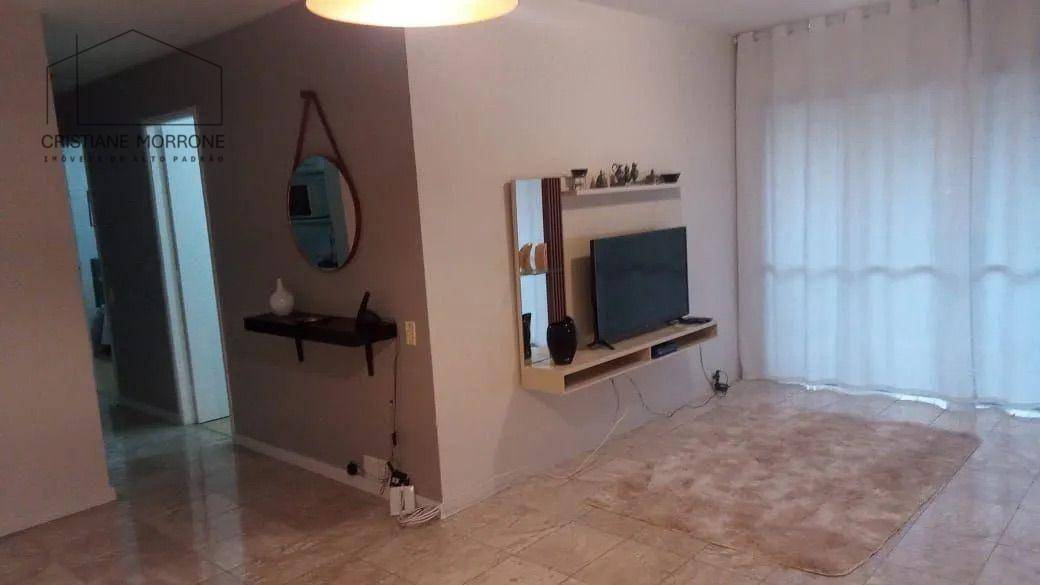 Apartamento para alugar com 2 quartos, 60m² - Foto 1