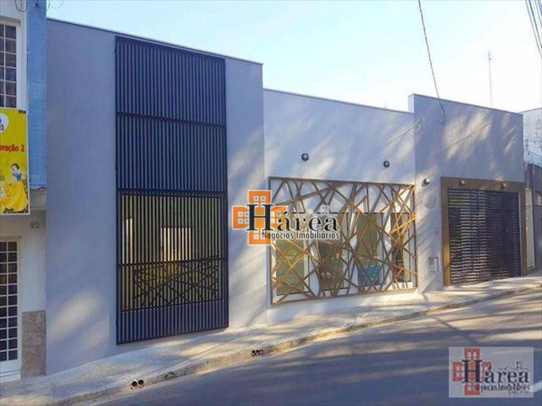 Casa à venda, 430m² - Foto 2