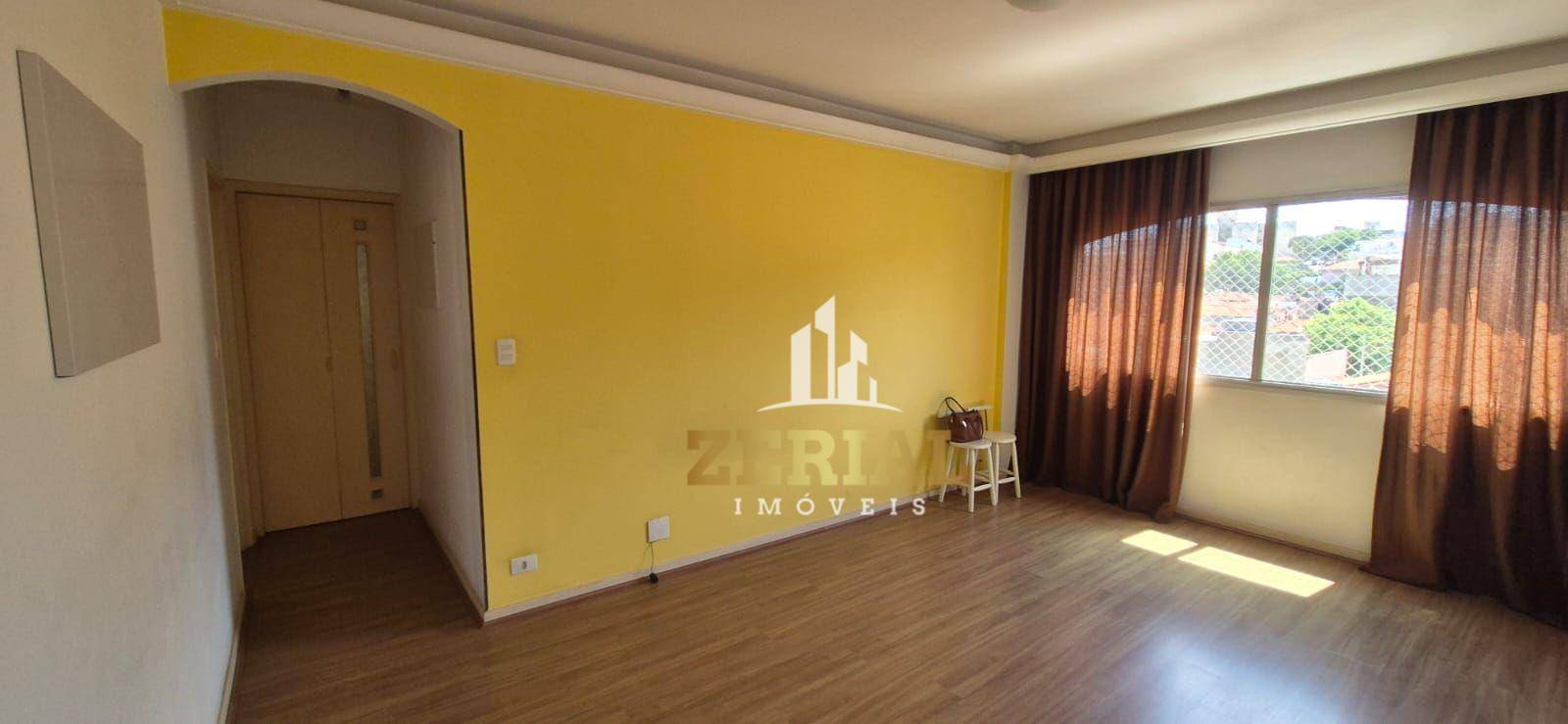 Apartamento à venda com 2 quartos, 77m² - Foto 5