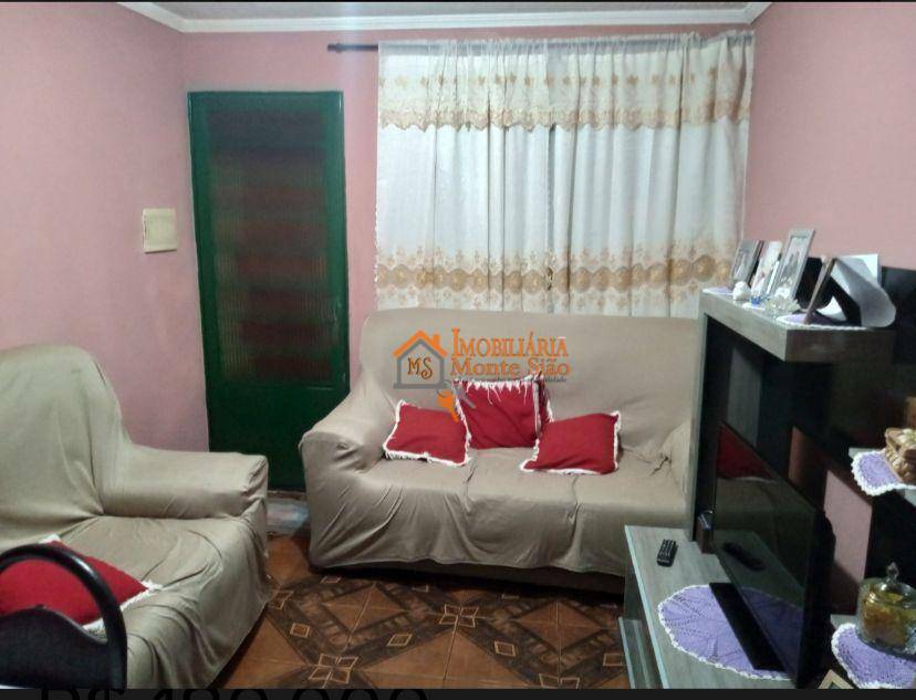 Casa de Condomínio à venda com 2 quartos, 44m² - Foto 2