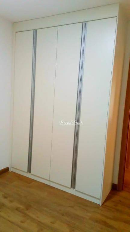 Apartamento à venda com 1 quarto, 44m² - Foto 9