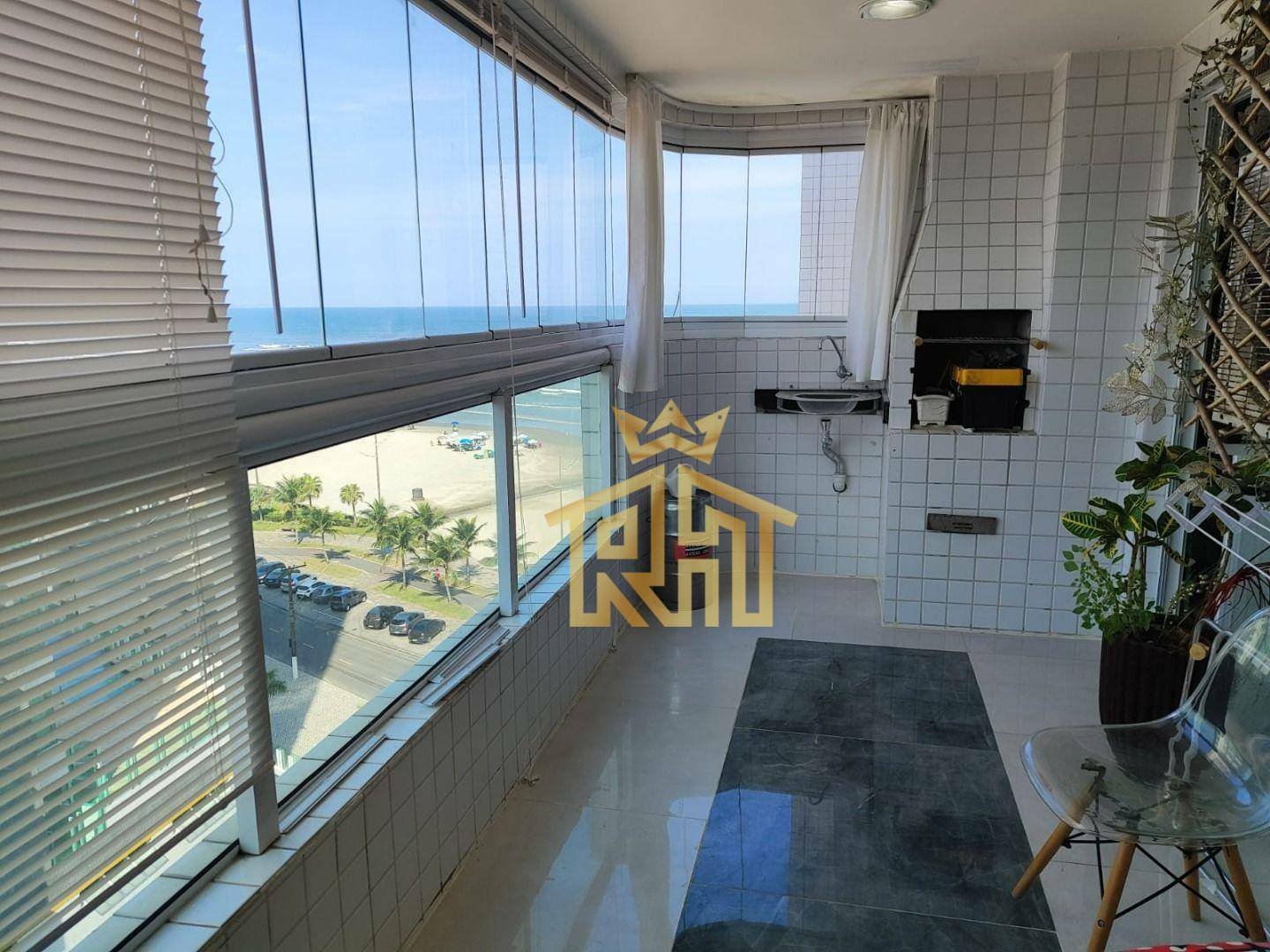 Apartamento para alugar com 2 quartos, 69m² - Foto 1