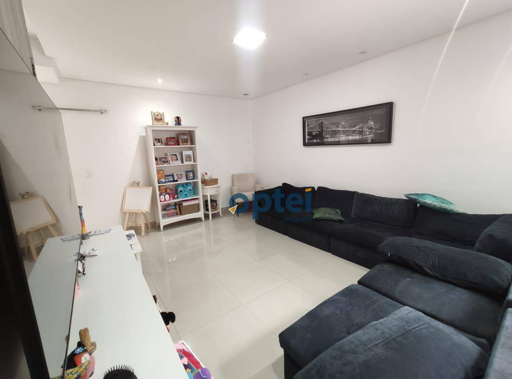 Casa à venda com 3 quartos, 165m² - Foto 13