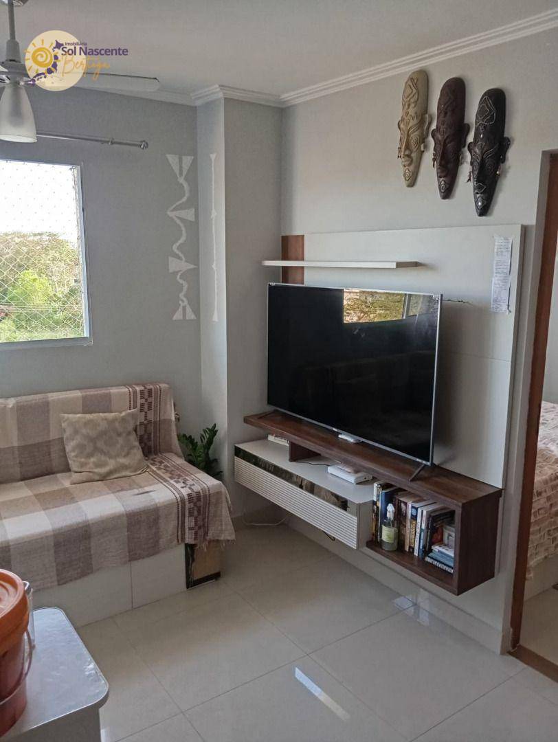 Apartamento à venda com 1 quarto, 64m² - Foto 14