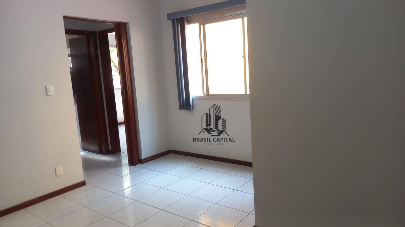 Apartamento à venda com 2 quartos, 52m² - Foto 1