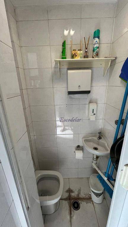 Apartamento à venda com 3 quartos, 80m² - Foto 17