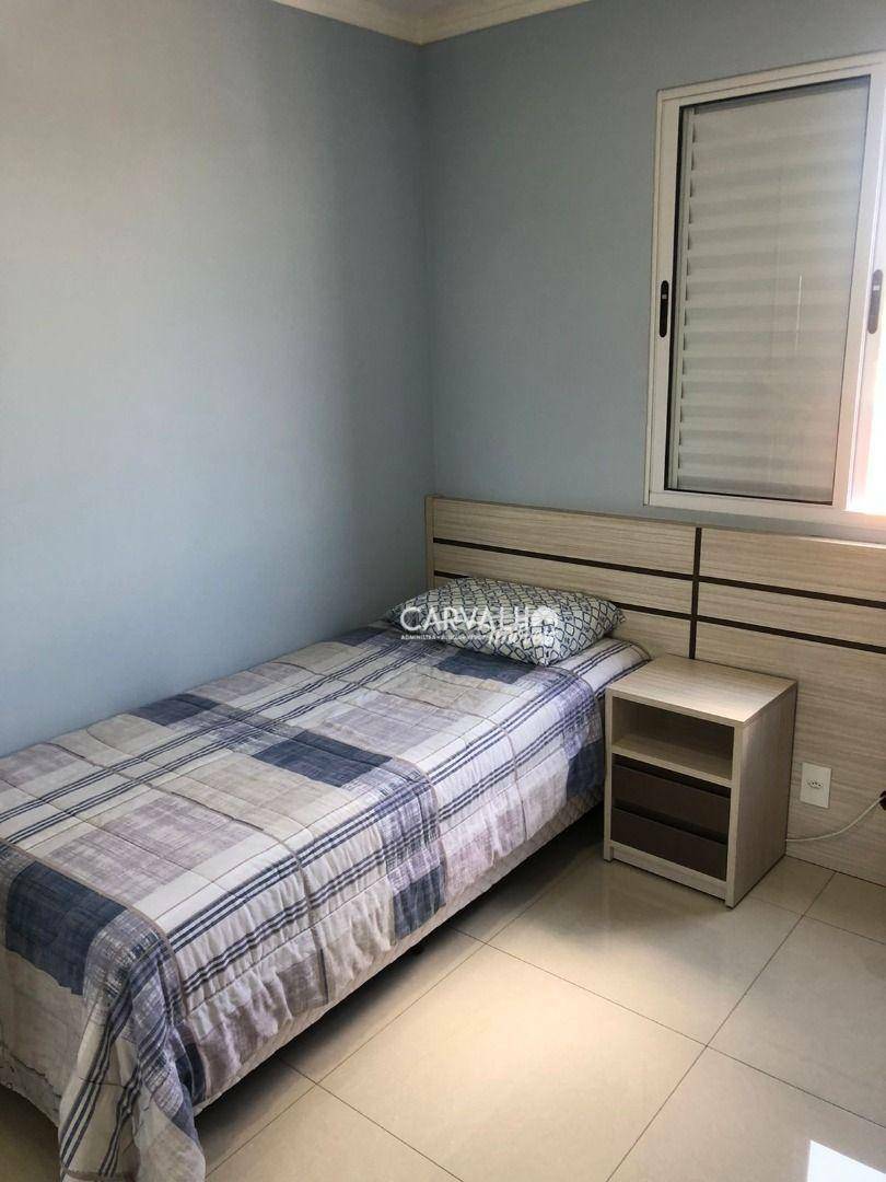 Apartamento à venda com 2 quartos, 59m² - Foto 21