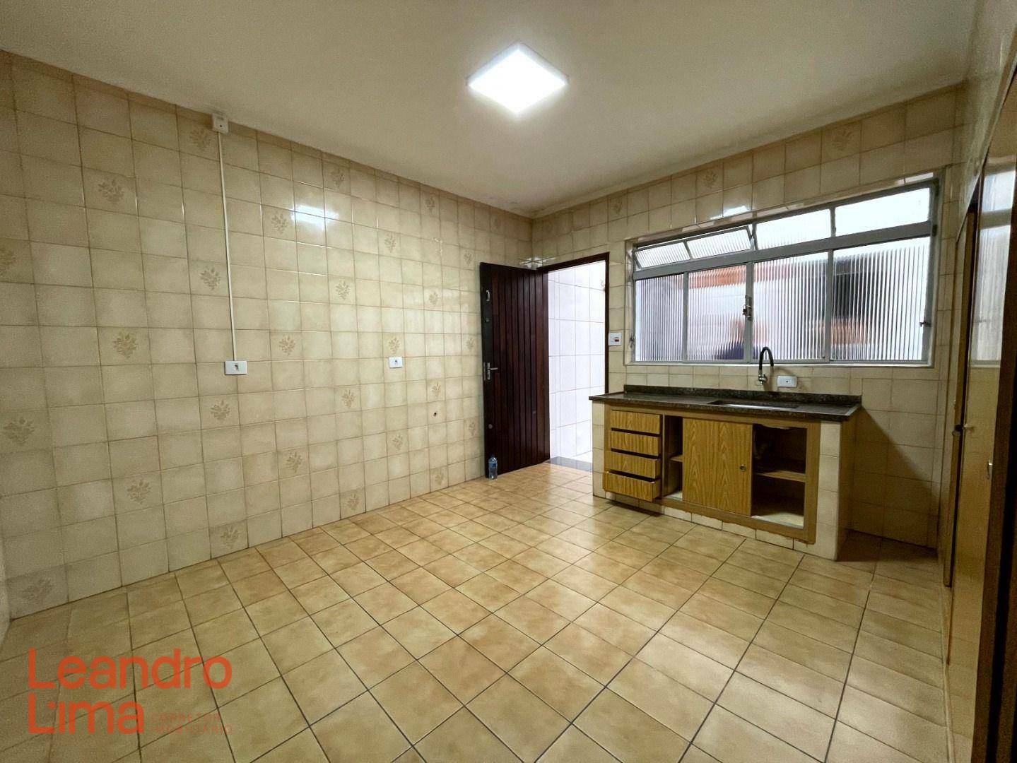 Casa para alugar com 1 quarto, 30M2 - Foto 2