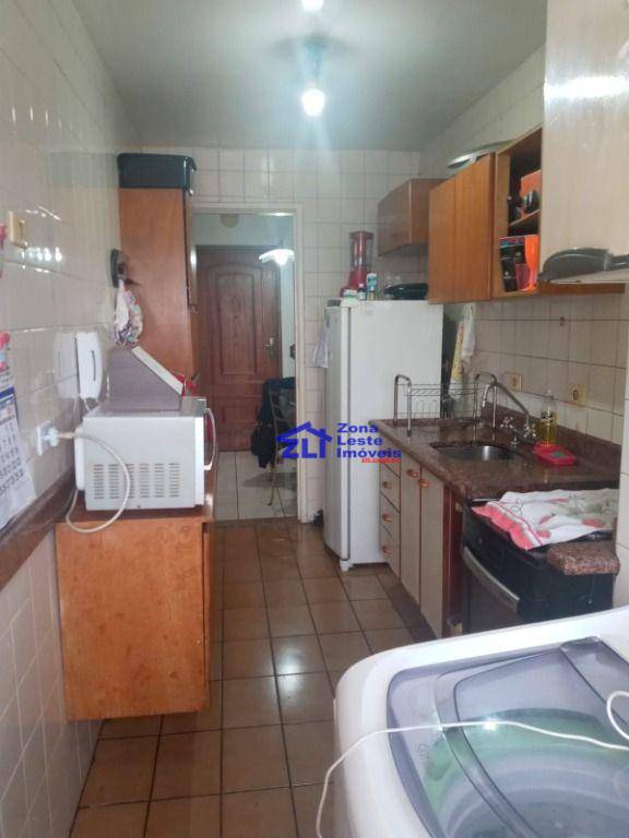 Apartamento à venda com 2 quartos, 48m² - Foto 23