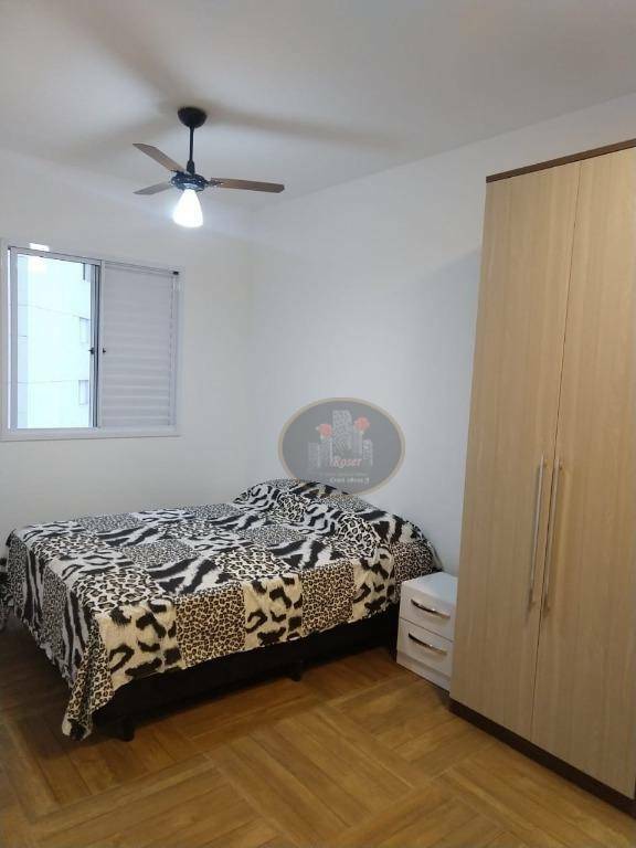 Apartamento à venda com 2 quartos, 63m² - Foto 10