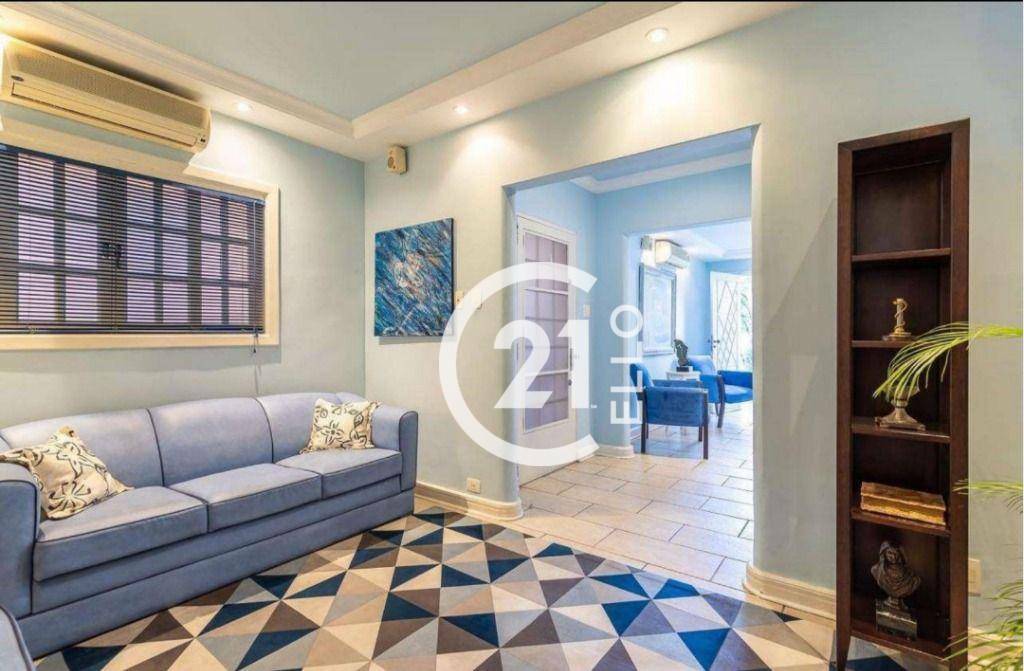 Casa à venda com 4 quartos, 220m² - Foto 24