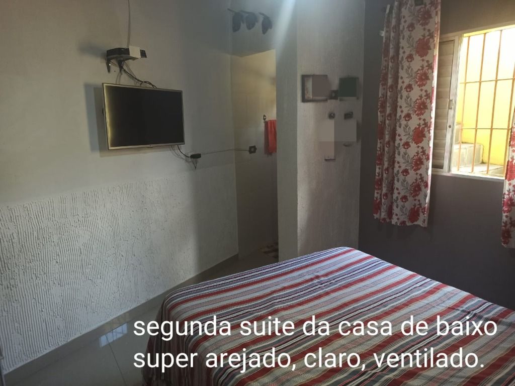 Sobrado à venda com 3 quartos, 196m² - Foto 12