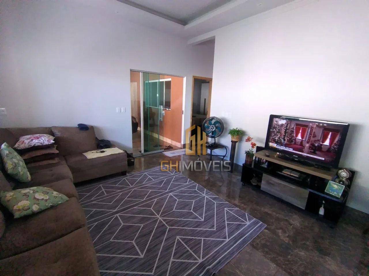 Casa à venda com 2 quartos, 132m² - Foto 9