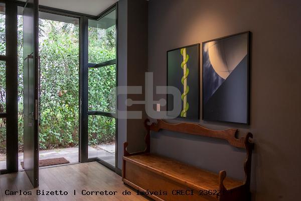 Casa de Condomínio à venda com 4 quartos, 1545m² - Foto 4