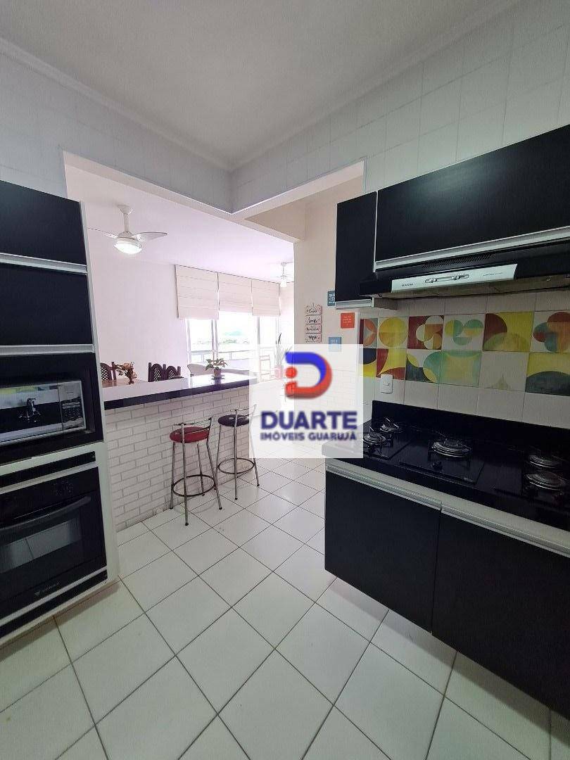 Apartamento à venda com 3 quartos, 140m² - Foto 15