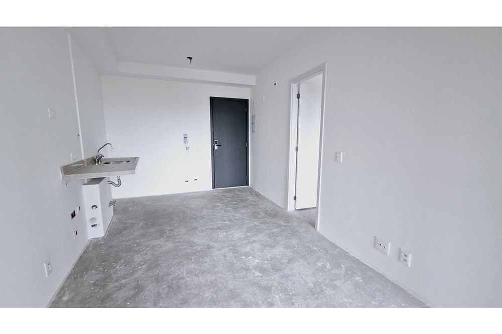 Apartamento à venda com 1 quarto, 37m² - Foto 21