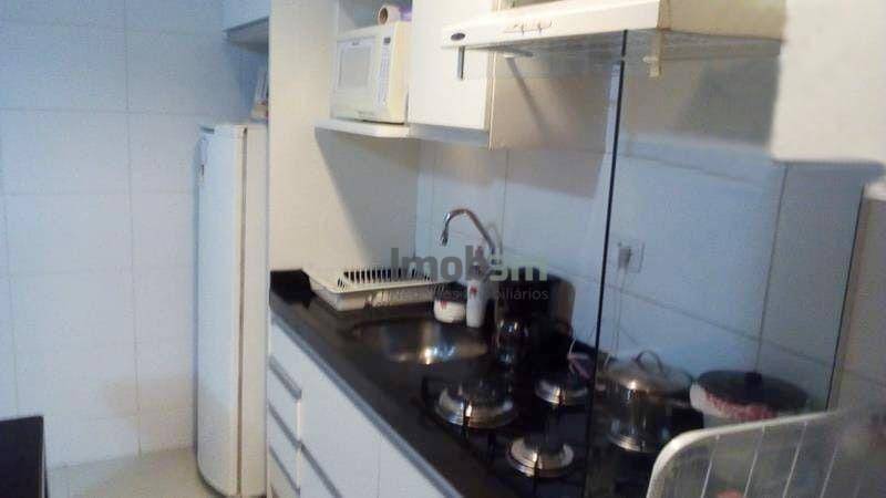 Apartamento à venda com 2 quartos, 48m² - Foto 6