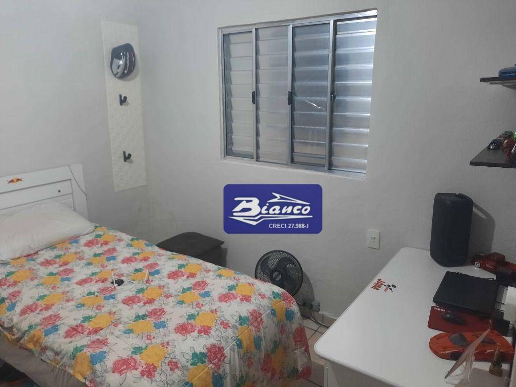 Sobrado à venda com 3 quartos, 118m² - Foto 7