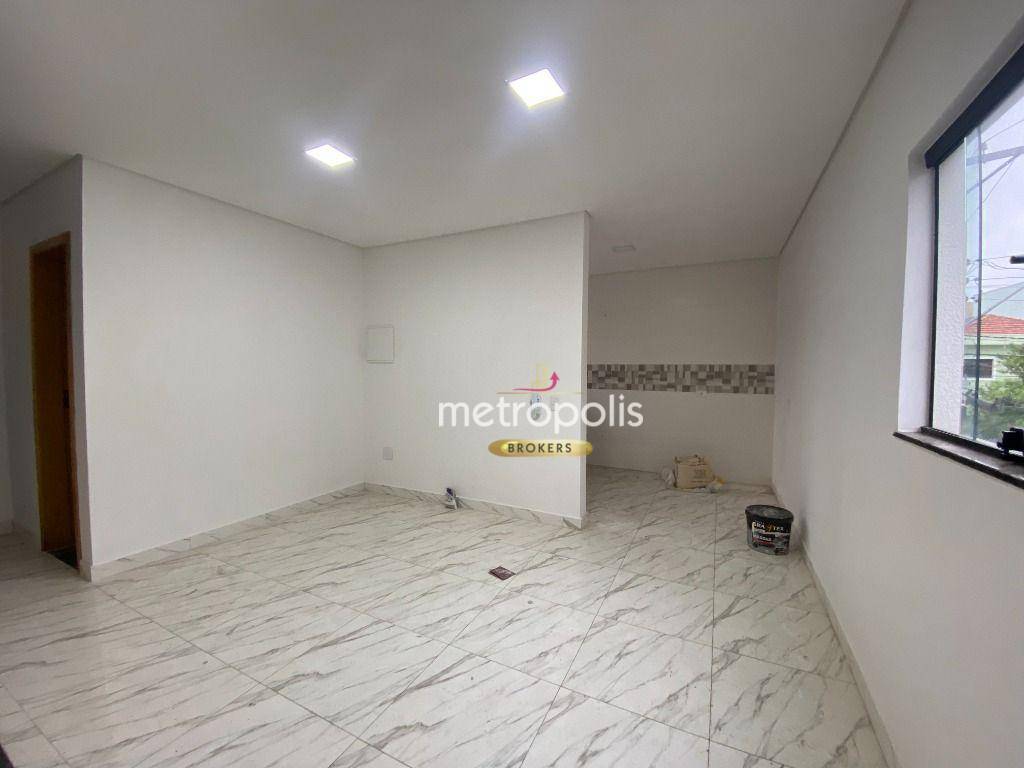 Sobrado à venda com 2 quartos, 90m² - Foto 6