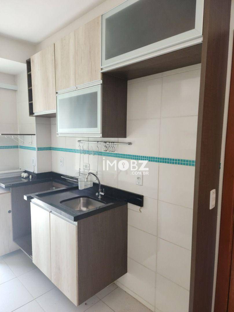 Apartamento à venda com 2 quartos, 49m² - Foto 3