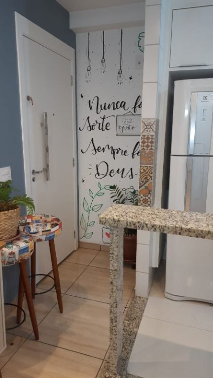 Apartamento à venda com 3 quartos, 65m² - Foto 22