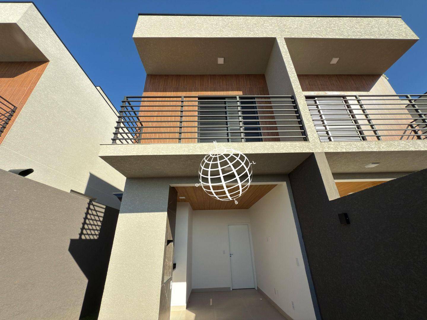 Casa à venda com 3 quartos, 105m² - Foto 19