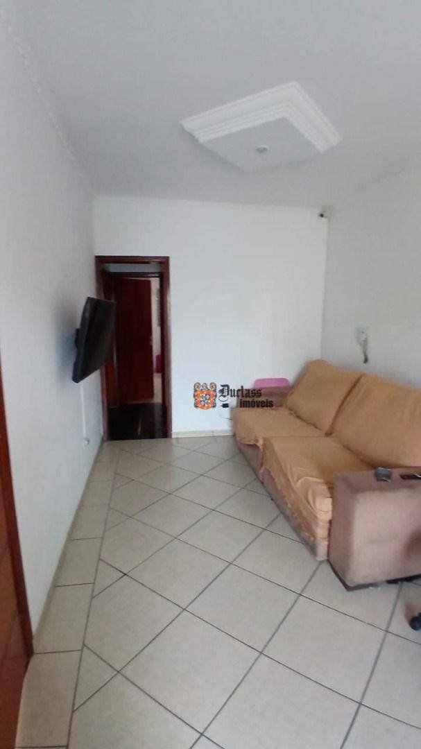 Casa à venda com 3 quartos, 109m² - Foto 23