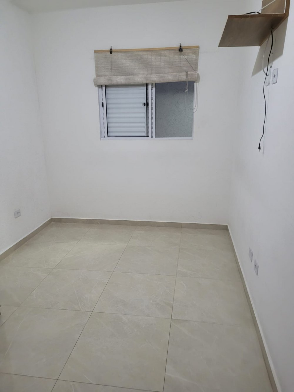 Apartamento à venda com 2 quartos, 40m² - Foto 9